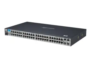 HP 2510-48 Switch J9020A - Φωτογραφία