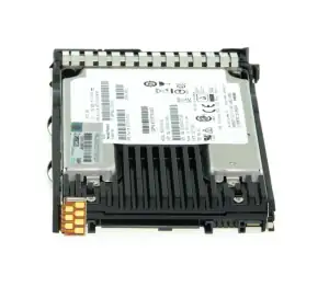 HP SUB 1.6TB SAS 12G MU SFF DS SSD for G8-G10 P04533-B21-SUB - Φωτογραφία