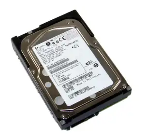 73GB SAS HDD 3G 15K 3.5in FUJ:MAX3073RC - Φωτογραφία