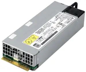 POWER SUPPLY 750W PLATINUM LENOVO THINKSYSTEM  02YF623 - Φωτογραφία