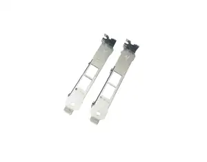 FULL PROFILE BRACKET DUAL ETHERNET FOR NETWORK CARDS X520 - Φωτογραφία