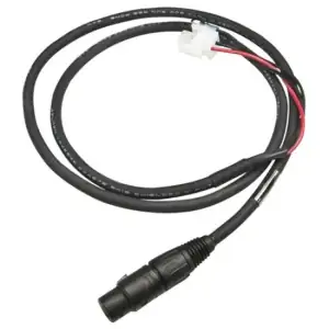 CABLE POWER CORD INTERMEC 226-215-101 DC Power, 4 feet - Photo