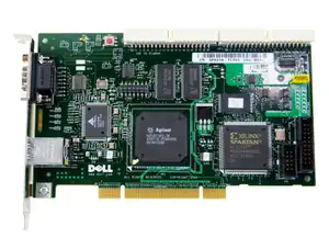 DELL REMOTE CARD POWEREDGE DRAC3 0P6159 - Φωτογραφία