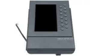 CISCO EXPANSION MODULE CP-7914/7915 - Φωτογραφία