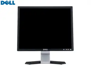 MONITOR 17" TFT Dell E177FPC GB - Φωτογραφία