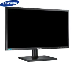 MONITOR 22" LED Samsung S22C450BW GB - Φωτογραφία