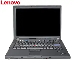 NOTEBOOK Lenovo ThinkPad T61 15.4" C2D - Photo
