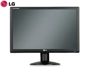 MONITOR 22" TFT LG W2234S-BN  - Φωτογραφία