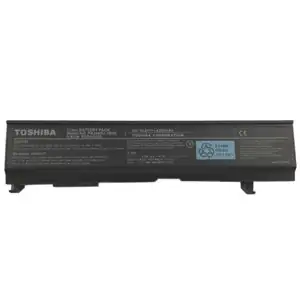 TOSHIBA SATELLITE A100 A80 M100 M40 BATTERY 6CELLS - PA3465 - Photo