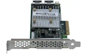 HP P408i-P SR 2GB 12G INT SAS Controller (HP&LP) 830824-B21 - Φωτογραφία