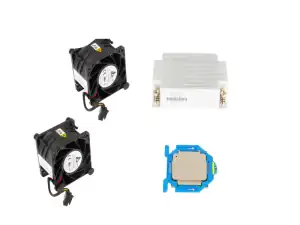 HP E5-2603v3 (1.60GHz - 6C) DL80 G9 CPU Kit 765521-B21 - Φωτογραφία