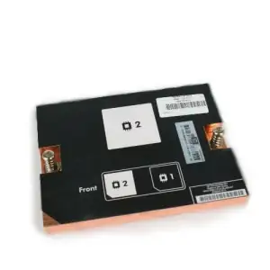 HP Heatsink CPU2 for BL465 G7 581658-001 - Φωτογραφία