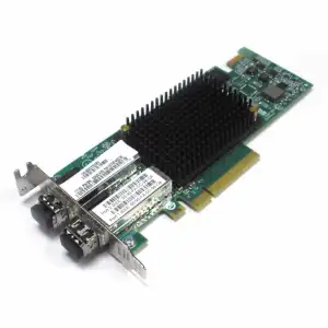 IBM 00E3496 - PCIe3 16 Gb 2-port Fibre Channel Adapter 00E3496 - Φωτογραφία