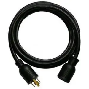 P.CORD,24A,IEC309 P+N+G 32A 25R2555 - Φωτογραφία