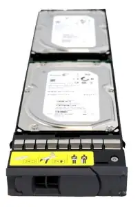 IBM 8TB 7.2K SATA HDD (2 x 4TB) 35P2876 - Φωτογραφία