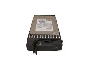 STORAGE HDD SATA 1TB NETAPP 7.2K X298A-R5 X298A-R5 - Φωτογραφία