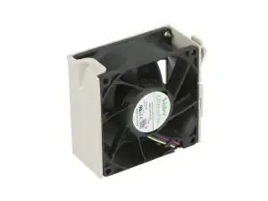 80MM HotSwap Middle Axial Fan FAN-0118L4 - Φωτογραφία