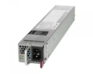 Catalyst 4500X 750W AC front to back cooling power supply C4KX-PWR-750AC-R - Φωτογραφία