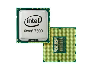 Intel x7350 2.93GHz 4C 8M 130W X7350 - Photo