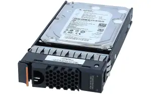 6TB 7.2K 3.5 Inch HDD  2076-3305 - Φωτογραφία