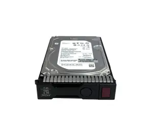 HP 6TB SAS 12G 7.2K LFF HDD for G8-G10 Servers 793771-001 - Φωτογραφία