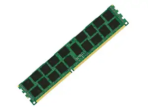 256MB RDRAM RIMM ECC 600MHZ - Φωτογραφία