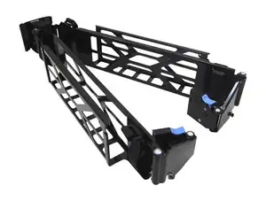 CABLE MANAGEMENT ARM SUPPORT DELL POWEREDGE - G387C - Φωτογραφία
