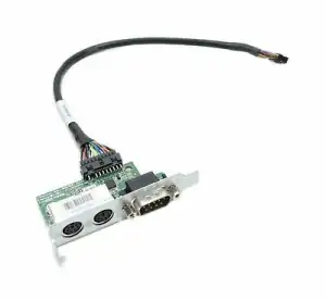 CONTROLLER HP 400 600 800 G3 G4 G5 SERIAL PORT & PS2  LP  910324-001 - Φωτογραφία