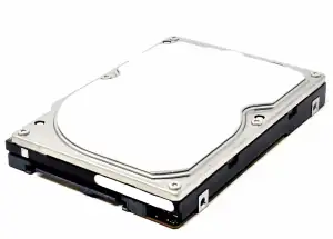 STORAGE HDD SAS 300GB 10K 2.5" FOR RECOVER POINT G5 - Photo