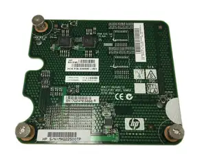 BLADE HP BLC SB40C EXPANSION UNIT MEZZANINE CARD - Φωτογραφία