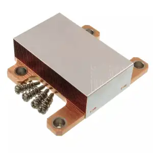 HEATSINK FOR SERVER SUN SUNFIRE X4100/ X4200 M2 - Photo