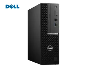 Dell Optiplex 5080 SFF i5 10th Gen - Φωτογραφία
