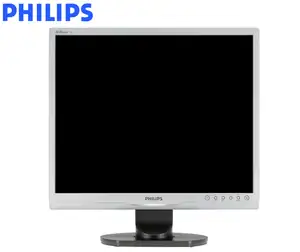MONITOR 19" TFT Philips 19S1 - Φωτογραφία