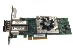 HP SN1000Q 16Gb 2-Port FC HBA (LP+2SFP) QW972A-LOW - Φωτογραφία