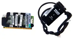 HP 512mb Cache Module for BL420c G8 676473-B21 - Φωτογραφία