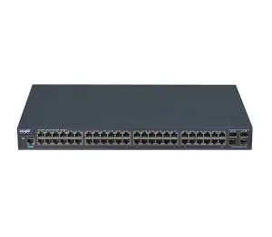 HPE FlexNetwork 3600 48 v2 SI Switch JG305-61101 - Photo