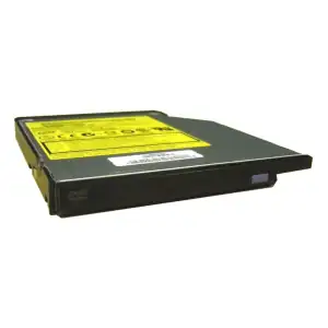 IBM 8x/24x SATA Slimline DVD-ROM 5743 - Φωτογραφία