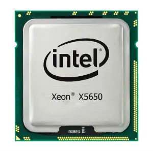 Intel X5650 2.66GHz 6C 12M 95W BX80614X5650 - Φωτογραφία