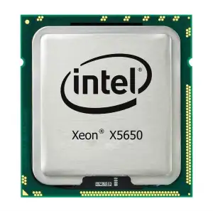 Intel X5650 2.66GHz 6C 12M 95W BX80614X5650 - Photo