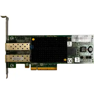 Emulex 8Gb FC Dual-port HBA 49Y3731 - Φωτογραφία