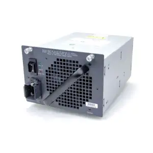 Catalyst 4500 1400W AC Power Supply (Data Only)(Spare) PWR-C45-1400AC - Φωτογραφία