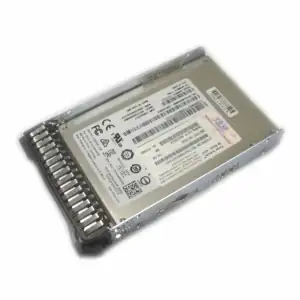 387GB SFF-2 SSD 4k (IBM i) 00LY368 - Φωτογραφία