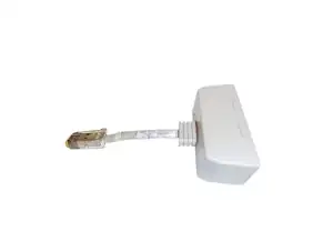 POS CABLE IBM RS485 PORT 4 Y DISPLAY SPLITTER - Photo