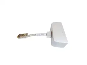 POS CABLE IBM RS485 PORT 4 Y DISPLAY SPLITTER - Φωτογραφία