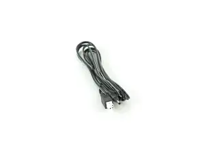 POS CABLE ZEBRA DC LINE CORD FOR CC600 - Photo