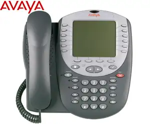 IP PHONE Avaya 4620SW - Photo