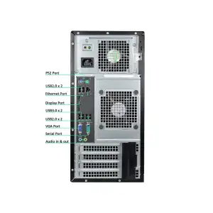 Dell Optiplex 9020 Tower Core i5 4th Gen