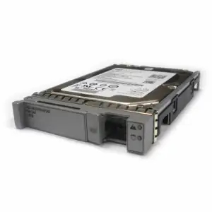 1.8 TB 12G SAS 10K RPM SFF HDD (4K) UCS-HD18TB10KS4K - Photo