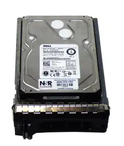 1TB 7.2K 3.5 SAS 6G MK1001TRKB 7KXJR - Φωτογραφία