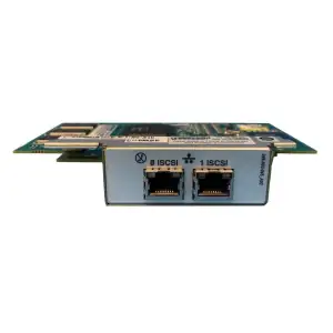 EMC AX iSCSI Module 100-562-270 - Φωτογραφία